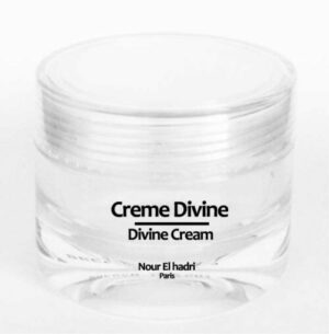 Creme Divine I Divine Cream